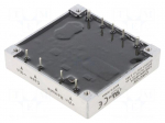 Converter: DC/DC | 50W | Uin: 18&divide;75VDC | Uout: 24VDC | Iout: 2.08A | THT