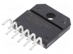 IC: audio amplifier | Pout: 40W | 20&divide;60VDC | Ch: 1 | Amp.class: AB | 4&Omega;