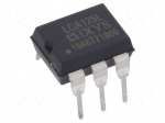 Relay: solid state | SPST-NO | Icntrl max: 50mA | 170mA | max.300VAC