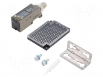 Sensor: photoelectric | Range: 3m | NPN / PNP | DARK-ON,LIGHT-ON