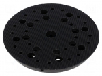Bracking pad | 125mm