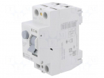 RCD breaker | Inom: 63A | Ires: 30mA | Max surge current: 250A | IP40