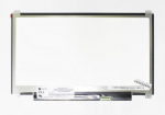 LCD screen 13.3" 1366x768 HD, LED, SLIM, matte, 30pin (right) EDP ,  A+