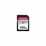 MEMORY SDXC 256GB UHS-I/C10 TS256GSDC300S TRANSCEND