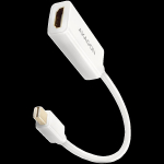 AXAGON RVDM-HI14N Mini DP > HDMI 1.4 adapter 4K/30Hz