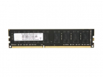 G.Skill | Value | 8 GB | DDR3 | 1600 MHz | PC/server | Registered No | ECC No