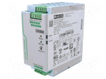 Power supply: switching | 240W | 24VDC | 10A | 85&divide;264VAC | 90&divide;350VDC