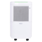 Camry | Air Dehumidifier | CR 7851 | Power 200 W | Suitable for rooms up to 60 m&sup3; | Water tank capacity 2.2 L | White