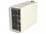 Automation module: timer | 0,001s&divide;99h | DPDT | 250VAC/5A | 24&divide;48VDC