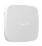 Juhtmevaba veelekkeandur Ajax LeaksProtect valge
