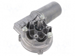 Motor: DC | 12VDC | 30rpm | worm gear | 9Nm | IP40 | Trans: 81: 1 | 7A