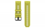 Coros VERTIX 2 Watch Band, Green