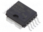 IC: power switch | high-side | 1A | PowerSO10 | 10&divide;36V
