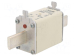 Fuse: fuse | 250A | 500VAC | gG | industrial | NH1