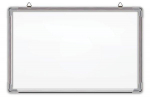 Magnetic board aluminum frame 150x100 cm Forpus, 70101 0606-205