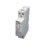 VMC2020 modular contactor 2NO, 20A, AC230V