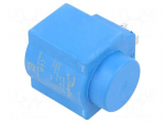 Coil for solenoid valve | 240VAC | IP00 | -40&divide;80&deg;C | 11W | 13.5mm