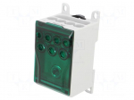 Splice terminal: distribution block | OJL | 1kV | screw terminal