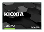 Kioxia EXCERIA 2.5" 960 GB Serial ATA III  TLC