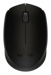Logitech B170 Wireless Mouse