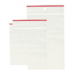 Zip Lock kotid, 300x400mm, LDPE, 45mk, 100 tk.