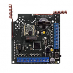 ocBridge Plus ~ Ajax bezvadu detektoru uztvērējs jebkuram vadu apsardzes panelīm 868MHz