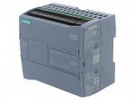 Automation module: PLC programmable controller | OUT: 10 | IN: 14
