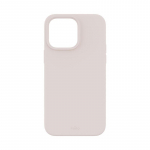 Case PURO for iPhone 14 Pro, pink / IPC14P61ICONROSE
