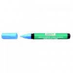 STANGER chalk MARKER, 3-5 mm, blue, 1 pcs. 620025-1