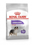 ROYAL CANIN CCN Medium Sterilised  Adult - dry dog food - 12 kg