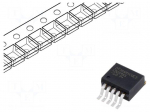 PMIC | DC/DC converter | Uin: 4.5&divide;40VDC | Uout: 5VDC | 1A | TO263-5 | SMD