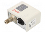 Automation module: pressure switch | pressure | OUT 1: relay,SPDT