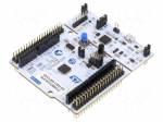 Dev.kit: STM32 | Comp: STM32C031C6T6 | Add-on connectors: 2