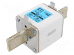 Fuse: fuse | 250A | 690VAC | aR | NH2