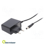 Toide: l&uuml;litusrežiim | p&uuml;sipinge | 15VDC | 1A | 15W