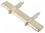 Fuse acces: busbar