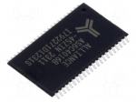 IC: SRAM memory | 4MbSRAM | 256kx16bit | 2.7&divide;3.6V | 45ns | TSOP44 II