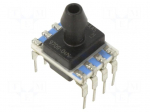 Sensor: pressure | 0&divide;15psi | absolute | OUT: analogue | THT | DIP