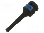 Socket | hex key,socket spanner,impact | HEX 7mm | 1/2"