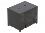 Relay: electromagnetic | SPST-NO | Ucoil: 12VDC | 120A | G7EB | power
