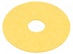 Tip cleaning sponge | for stand | 10pcs.