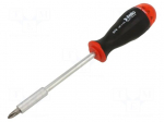 Screwdriver: universal-set | Kit: screwdriver bits