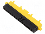 Splice terminal: distribution block | 101A | 400V | screw terminal