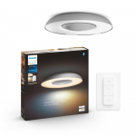 Philips Hue Still Hue griestu lampa alumīnija 929003055401 8719514341333
