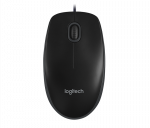 Logitech B100 Mouse