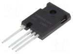 Transistor: N-MOSFET | SiC | unipolar | 1.2kV | 55A | Idm: 160A | 320.5W