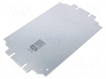 Mounting plate | W: 300mm | L: 200mm