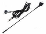 Antenna | car top,automotive | 0.395m | Alfa Romeo,Fiat,Lancia