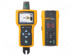 Non-contact voltage and cable detector | LCD 3,5",LED | IP40