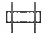 Goobay | Wall mount | TV Wall Mount (M) | Fixed | Black